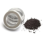 Cień do powiek mineralny Graphite 1,5 g – ciemnoszary mat