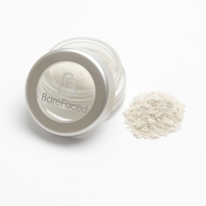 Cień mineralny do powiek White Marble 1,5g