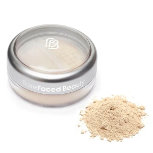 Podkład mineralny Innocent 2,5g