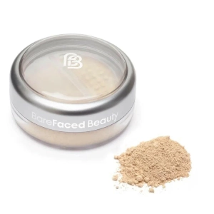 Podkład mineralny Serenity 2,5g