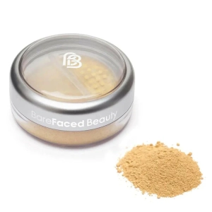 Podkład mineralny True 2,5g