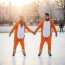 Kigurumi Onesie – kostium/piżama jednoczęściowa unisex Lis – zdjęcie 13
