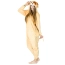 Kigurumi Onesie – kostium/piżama jednoczęściowa unisex Pies – zdjęcie 2