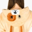 Kigurumi Onesie – kostium/piżama jednoczęściowa unisex Pies – zdjęcie 3