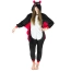 Kigurumi Onesie – kostium/piżama jednoczęściowa unisex Nietoperz – zdjęcie 2