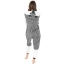 Kigurumi Onesie – kostium/piżama jednoczęściowa unisex Jeż – zdjęcie 6