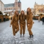 Kigurumi Onesie – kostium/piżama jednoczęściowa unisex Renifer – zdjęcie 10