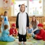 Onesie dziecięce – ciepła piżama / kostium jednoczęściowy Panda – zdjęcie 7
