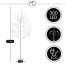 Drzewko 120 cm 300 LED święta choinka eko dekoracja IP44 diody barwa zimna – zdjęcie 15