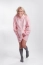Kocobluza miękka gruba koc bluza z kapturem oversize 2w1 praktyczny prezent – zdjęcie 6
