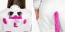 Kigurumi Onesie – kostium/piżama jednoczęściowa unisex różowy Jednorożec – zdjęcie 11