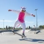 Kigurumi Onesie – kostium/piżama jednoczęściowa unisex różowy Jednorożec – zdjęcie 15
