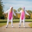 Kigurumi Onesie – kostium/piżama jednoczęściowa unisex różowy Jednorożec – zdjęcie 16