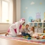 Kigurumi Onesie – kostium/piżama jednoczęściowa unisex różowy Jednorożec – zdjęcie 17