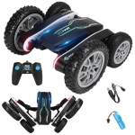 Auto samochód zdalnie sterowany akumulator pilot