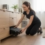 Platforma wibracyjna Vive Fitness - czarna – zdjęcie 5