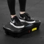 Platforma wibracyjna Vive Fitness - czarna – zdjęcie 6