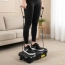 Platforma wibracyjna Vive Fitness - czarna – zdjęcie 8