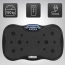 Platforma wibracyjna Vive Fitness - czarna – zdjęcie 9