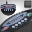 Platforma wibracyjna Vive Fitness - czarna – zdjęcie 11