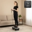 Platforma wibracyjna Vive Fitness - czarna – zdjęcie 14
