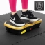 Platforma wibracyjna z głośnikiem bluetooth Vive Fitness prezent – zdjęcie 5