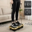 Platforma wibracyjna z głośnikiem bluetooth Vive Fitness prezent – zdjęcie 7