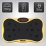 Platforma wibracyjna z głośnikiem bluetooth Vive Fitness prezent – zdjęcie 8
