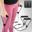 Platforma wibracyjna z głośnikiem bluetooth Vive Fitness prezent – zdjęcie 9