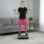 Platforma wibracyjna z głośnikiem bluetooth Vive Fitness prezent – zdjęcie 13