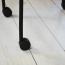 Mata ochronna pod fotel 0,5mm 130x90cm do pokoju fotela dziecięcego szkoły – zdjęcie 5