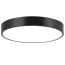 Okrągły plafon lampa sufitowa led 40 cm biały neutralny 24w nowoczesny