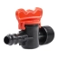 Zawór do węża linii kroplującej 16mm 1/2" ogrodowy system nawadniania | GoGarden – zdjęcie 3