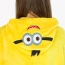Kigurumi Onesie – kostium/piżama jednoczęściowa unisex Minion – zdjęcie 5