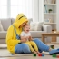 Kigurumi Onesie – kostium/piżama jednoczęściowa unisex Minion – zdjęcie 8