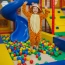 Piżama tygrysek dziecięca jednoczęściowa kigurumi strój karnawał – zdjęcie 6