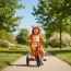 Piżama tygrysek dziecięca jednoczęściowa kigurumi strój karnawał – zdjęcie 7