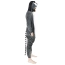 Kigurumi Onesie – kostium/piżama jednoczęściowa unisex Lemur – zdjęcie 3