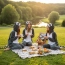Kigurumi Onesie – kostium/piżama jednoczęściowa unisex Lemur – zdjęcie 5