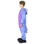 Piżama dziecięca osiołek kigurumi onesie kłapouchy miły dres unisex ciepła – zdjęcie 2
