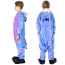 Piżama dziecięca osiołek kigurumi onesie kłapouchy miły dres unisex ciepła – zdjęcie 3