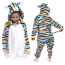 Piżama dziecięca kot prezent kigurumi
