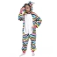 Piżama dziecięca kot prezent kigurumi – zdjęcie 2