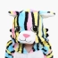 Piżama dziecięca kot prezent kigurumi – zdjęcie 3