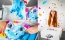 Piżama dziecięca kot prezent kigurumi – zdjęcie 7