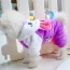 Kostium kombinezon dla psa pink unicorn – zdjęcie 5