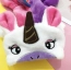 Kostium kombinezon dla psa pink unicorn – zdjęcie 10