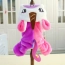 Kostium kombinezon dla psa pink unicorn – zdjęcie 11