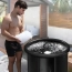 Wanna do morsowania z pokrywą 320 l – zdjęcie 5