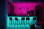 Taśma LED RGB Neon sterowanie aplikacją 5 m – 150 LED – zdjęcie 2